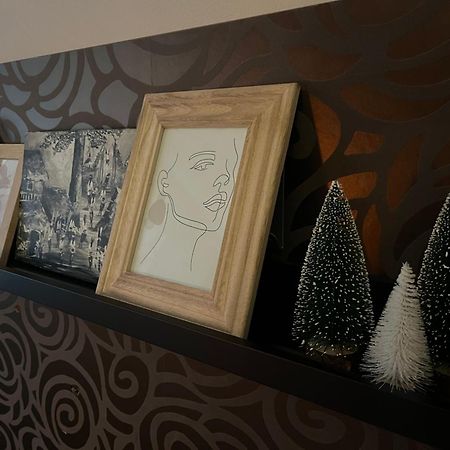 Apartman Suzanne Banská Bystrica Extérieur photo