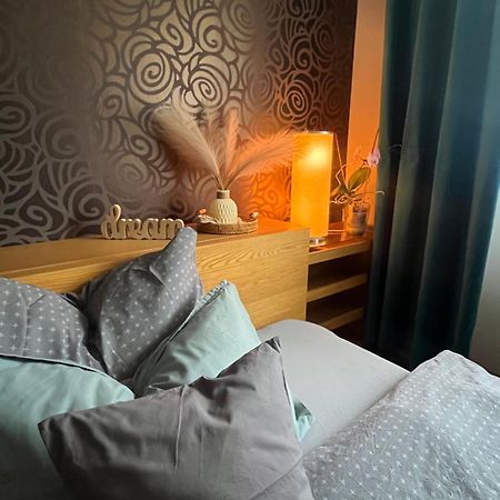 Apartman Suzanne Banská Bystrica Extérieur photo