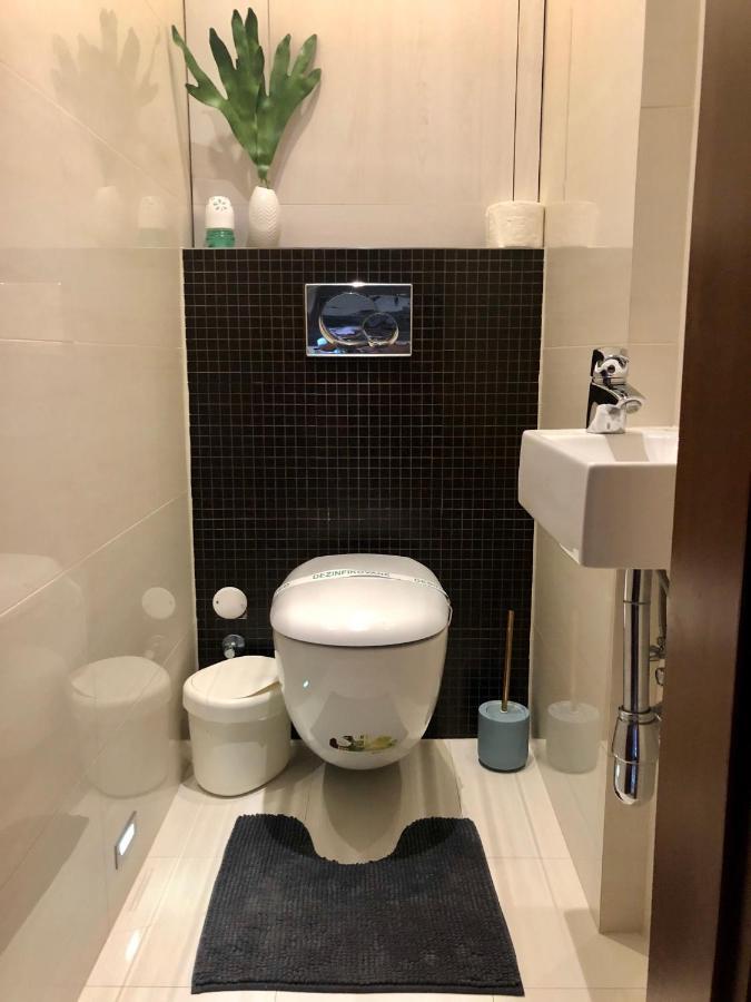 Apartman Suzanne Banská Bystrica Extérieur photo