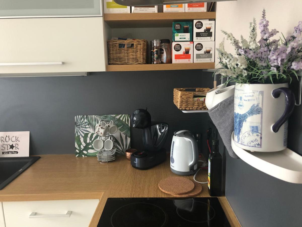 Apartman Suzanne Banská Bystrica Extérieur photo