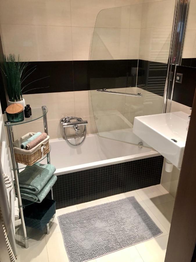 Apartman Suzanne Banská Bystrica Extérieur photo