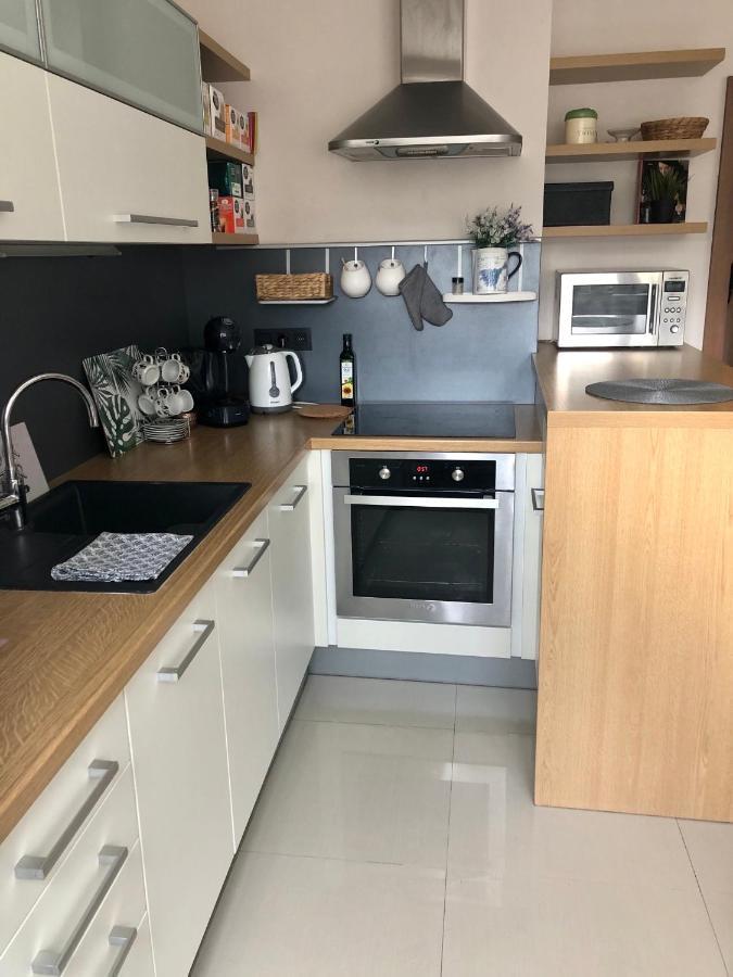 Apartman Suzanne Banská Bystrica Extérieur photo