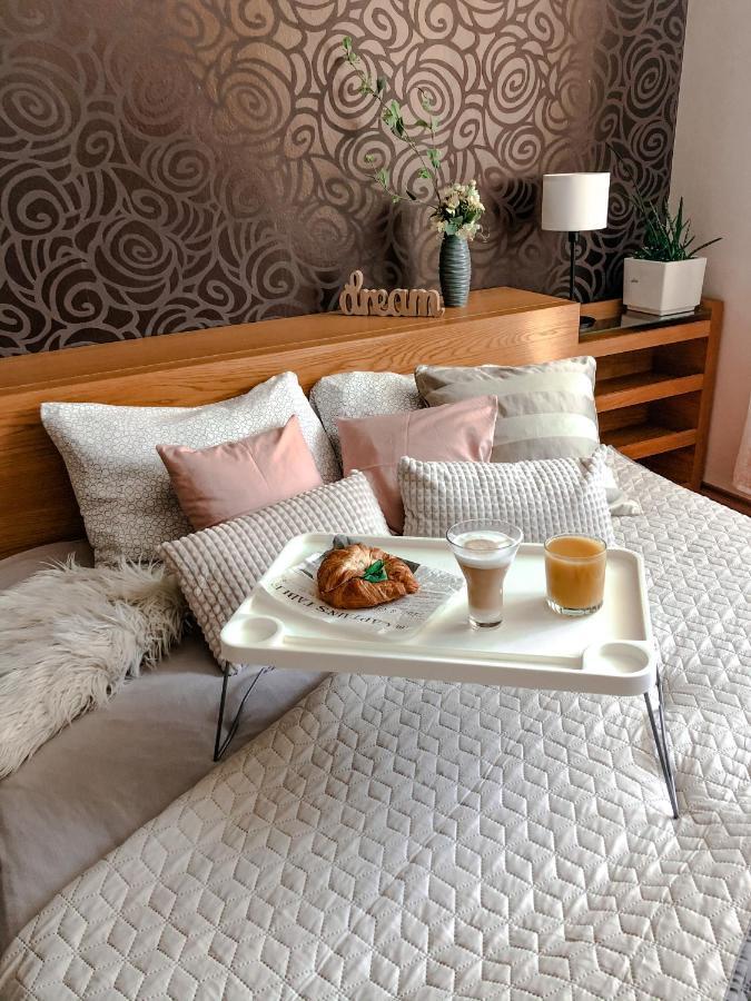 Apartman Suzanne Banská Bystrica Extérieur photo