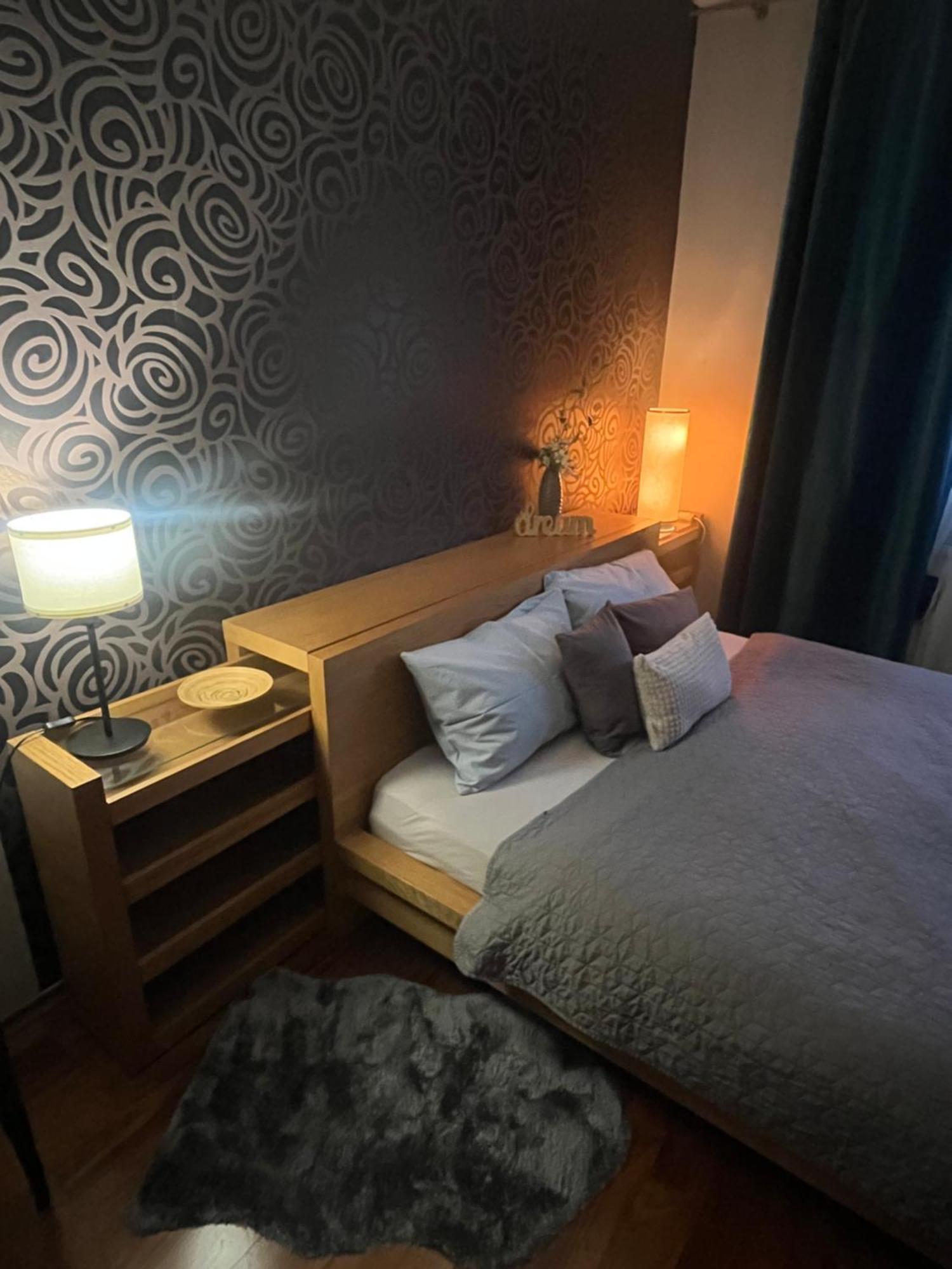 Apartman Suzanne Banská Bystrica Extérieur photo