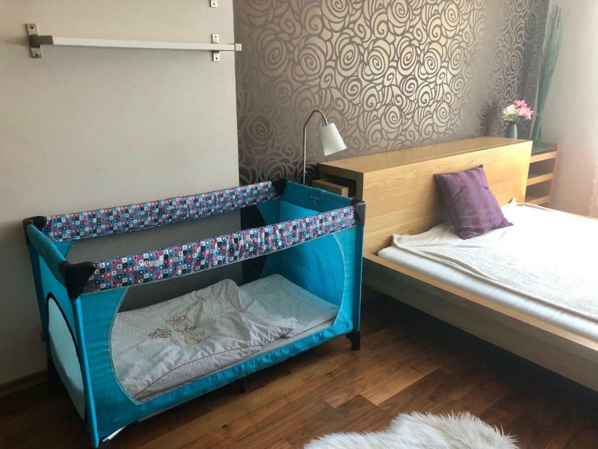 Apartman Suzanne Banská Bystrica Extérieur photo
