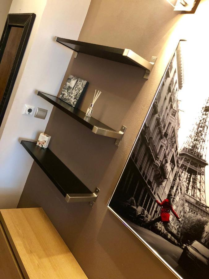 Apartman Suzanne Banská Bystrica Extérieur photo
